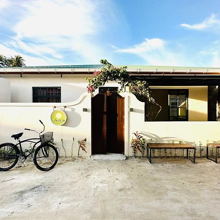 The Bilimbi Guesthouse & Inn Huraa Exterior photo
